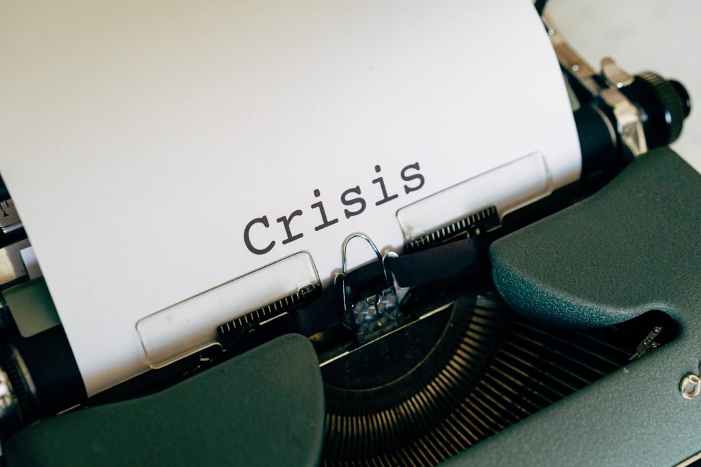 Golden Rules Of Public Relations Crisis Management COCO PR AGENCY SINGAPORE