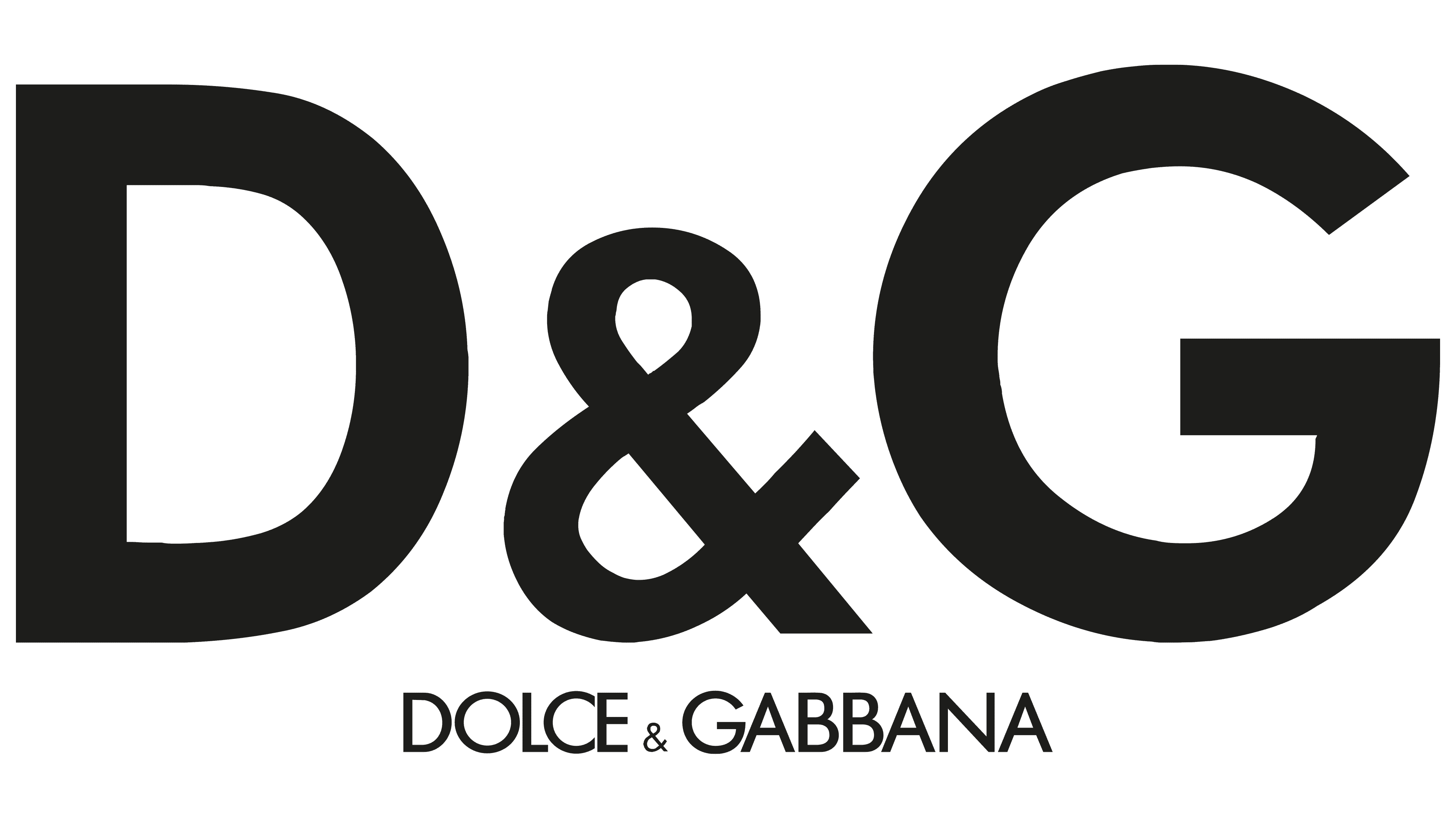 dolce and gabbana logo-coco pr-singapore