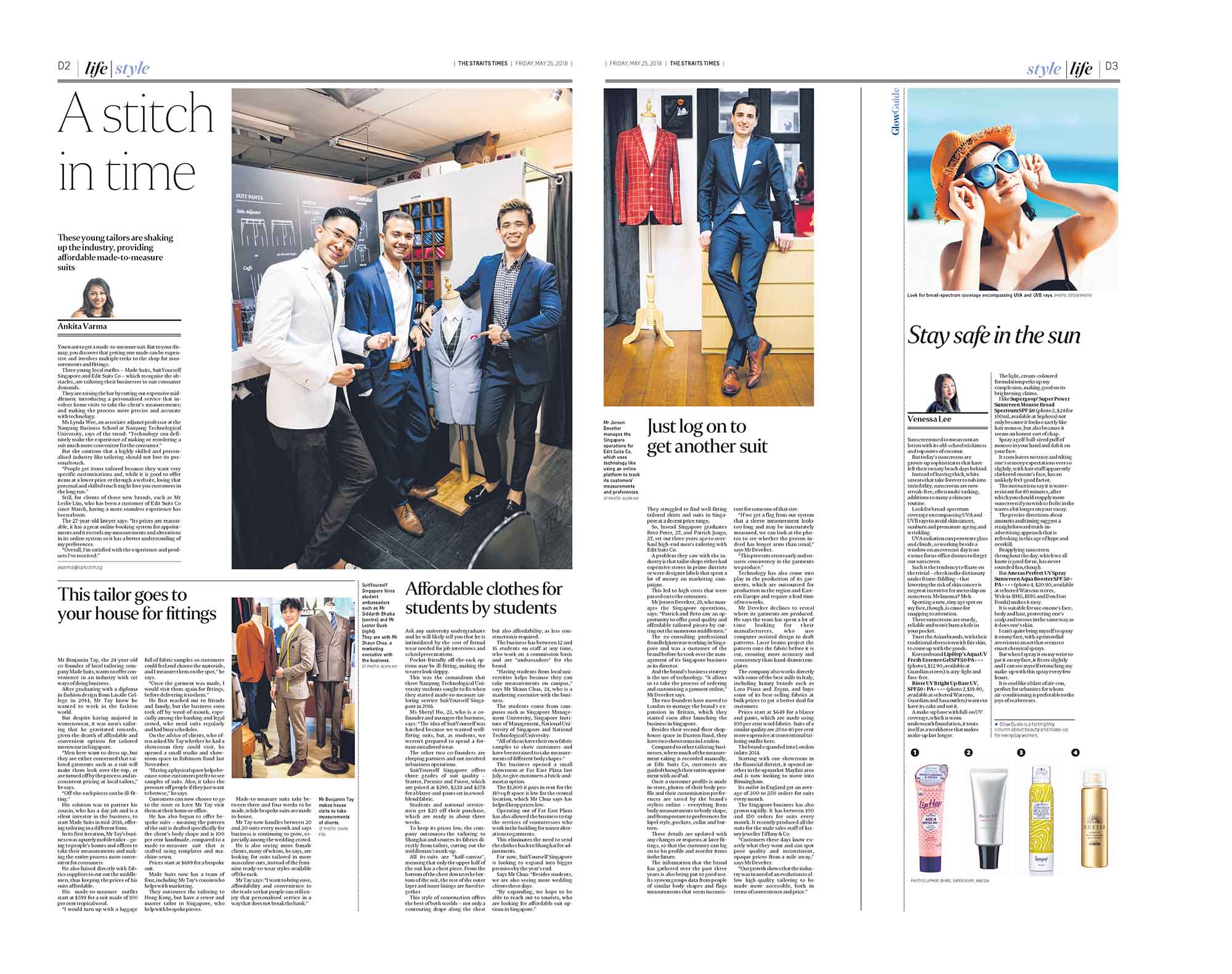Straits-Times article - EditSuits-coco pr-media coverage-features-public relations-singapore