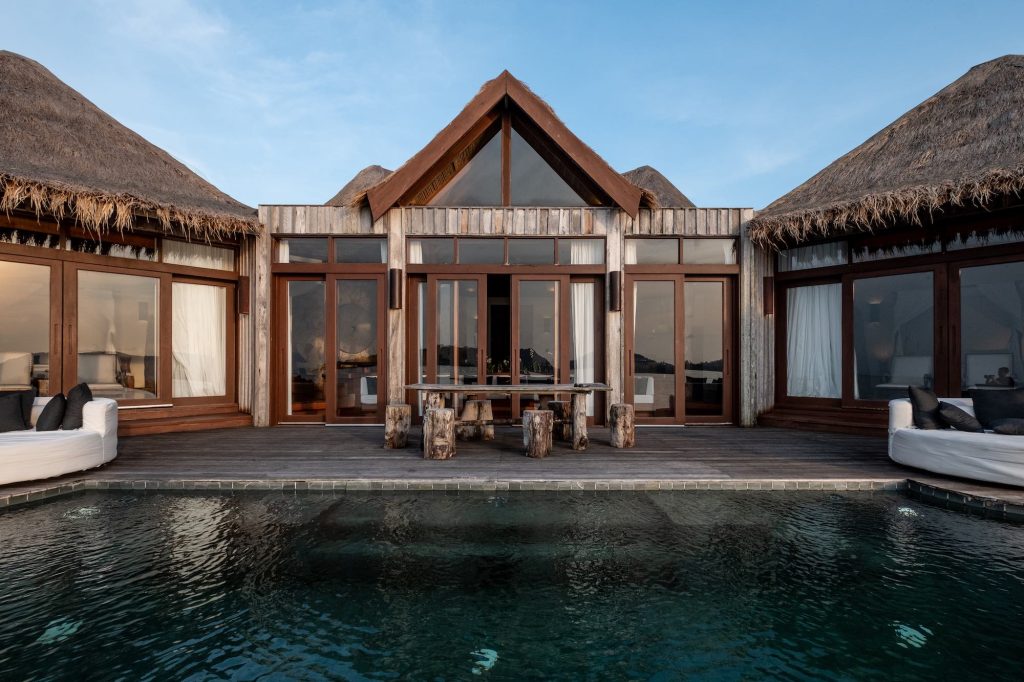hospitality PR Singapore